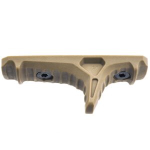 ARMACORE TACTICAL TNC SI GRIPSTOP M-LOK [TAN FDE]