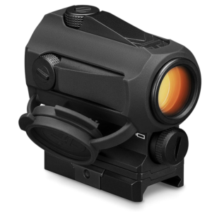 ARMACORE TACTICAL AC-SPARC DOT SIGHT [BLACK]