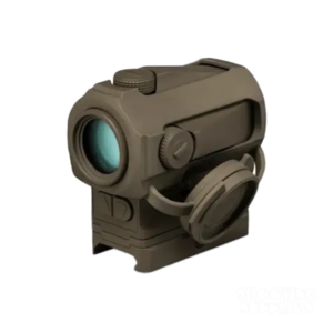 ARMACORE TACTICAL AC-SPARC DOT SIGHT [BRONZE]