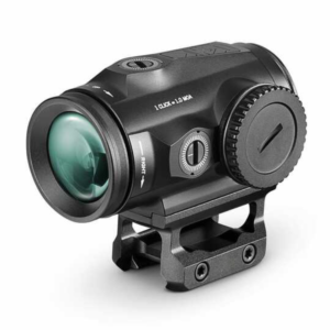 ARMACORE TACTICAL AC-SPI 3X RED DOT SIGHT [BLACK]