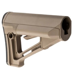 ARMACORE TACTICAL STR STOCK [TAN FDE]