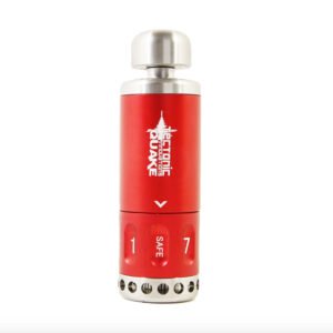 RED Tectonic Innovations QUAKE 8 Way Impact Grenade