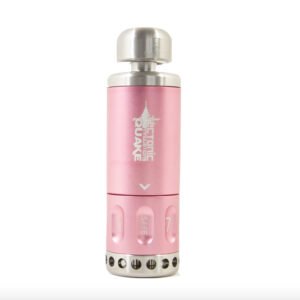 PINK Tectonic Innovations QUAKE 8 Way Impact Grenade