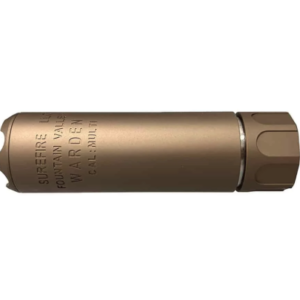 ARMACORE TACTICAL SF WDN 14MM CCW SILENCER 157MM [TAN-FDE]