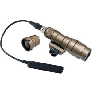 ARMACORE TACTICAL SF M300A SCOUT LIGHT [SHORT TYPE] TAN-FDE