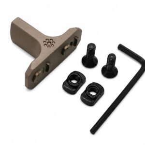 External Accessories