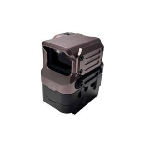 ARMACORE TACTICAL FC1 2MOA DOT SIGHT [BRONZE]