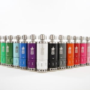 Impact Grenades & Primers