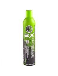 Green Gas