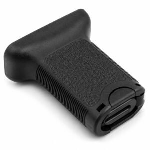 ARMACORE TACTICAL VSG-S TYPE-1 GRIP KEYMOD & MLOK RAIL [BLACK]