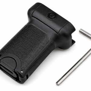ARMACORE TACTICAL VSG-S TYPE-1 GRIP 20MM RAIL [BLACK]