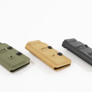 Deadly Customs Hi Capa Magazine Holster