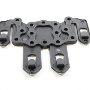 Deadly Customs Molle Mount System