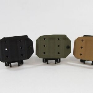 Deadly Customs M4 5.56 Shooters Style Magazine Holster