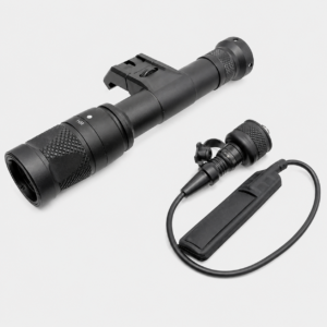 ARMACORE TACTICAL IFM M600V HIGH OUTPUT WEAPON LIGHT 20MM MOUNT [BLACK]