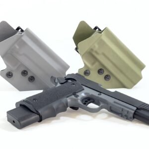 1911 & Hicapa Holsters
