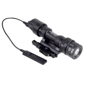 ARMACORE TACTICAL SF M952V STROBE M93 LED QD MOUNT 20MM WEAPON LIGHT [BLACK]