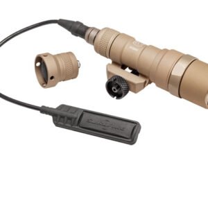 ARMACORE TACTICAL SF M300B SCOUT LIGHT (TAN-FDE)