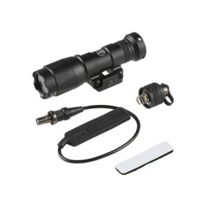 ARMACORE TACTICAL SF M300C SCOUT LIGHT (BLACK)