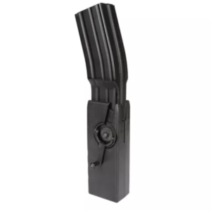 AC 1000 ROUND SPEEDLOADER WINDER BLACK