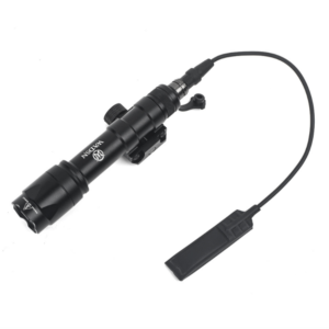 ARMACORE TACTICAL SF M600C SCOUT LIGHT PGL-SERIES (BLACK)