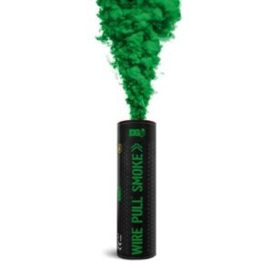 EG WIRE PULL GREEN SMOKE