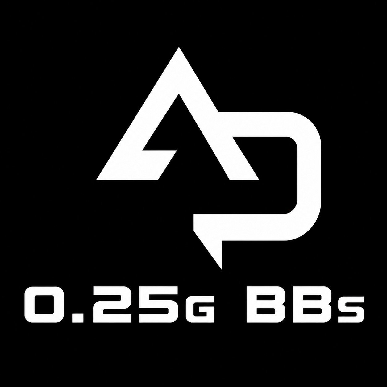0.25g BBs