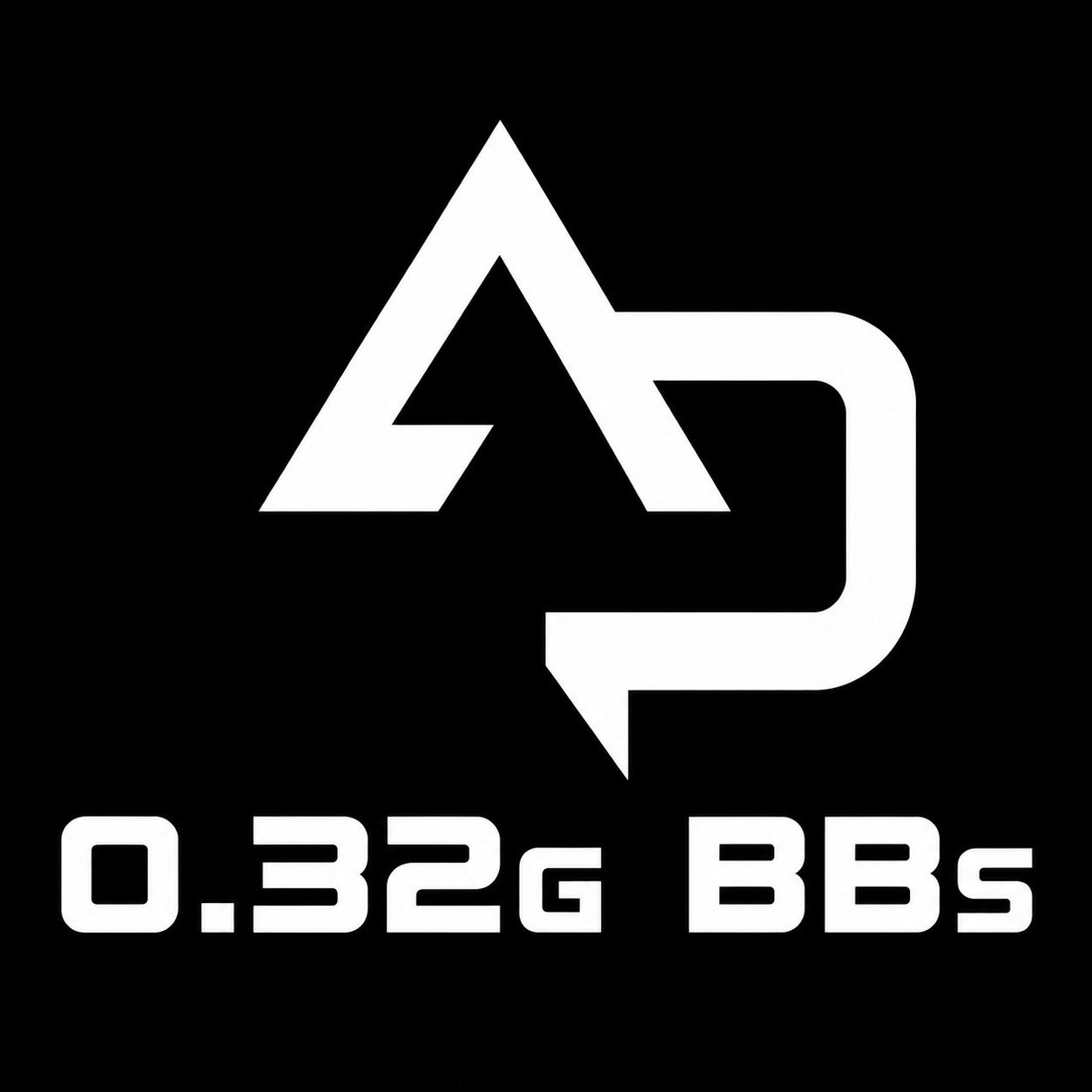0.32g BBs