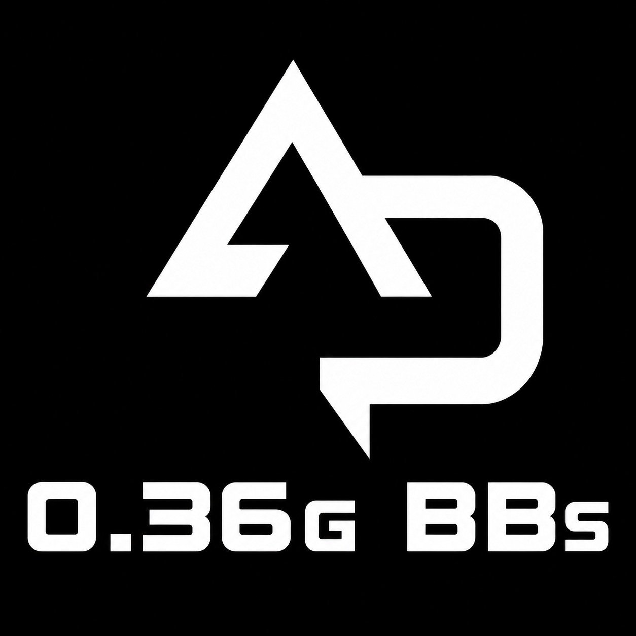 0.36g BBs