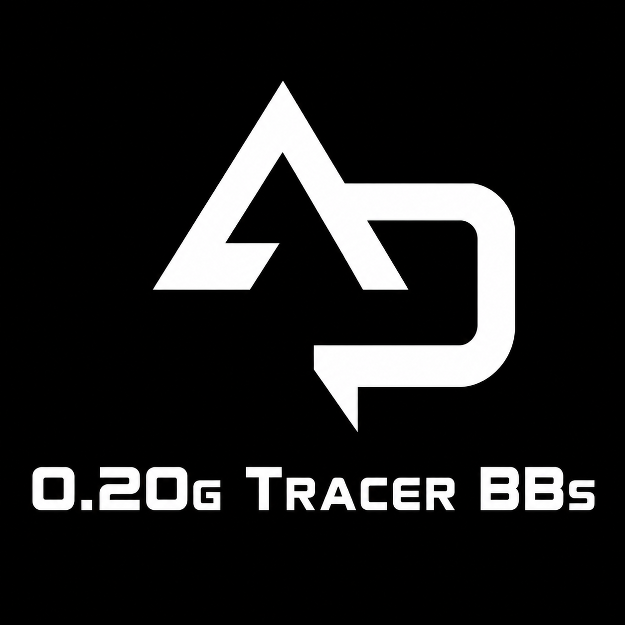 0.20g Tracer BBs
