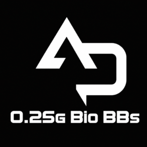 0.25g Bio BBs