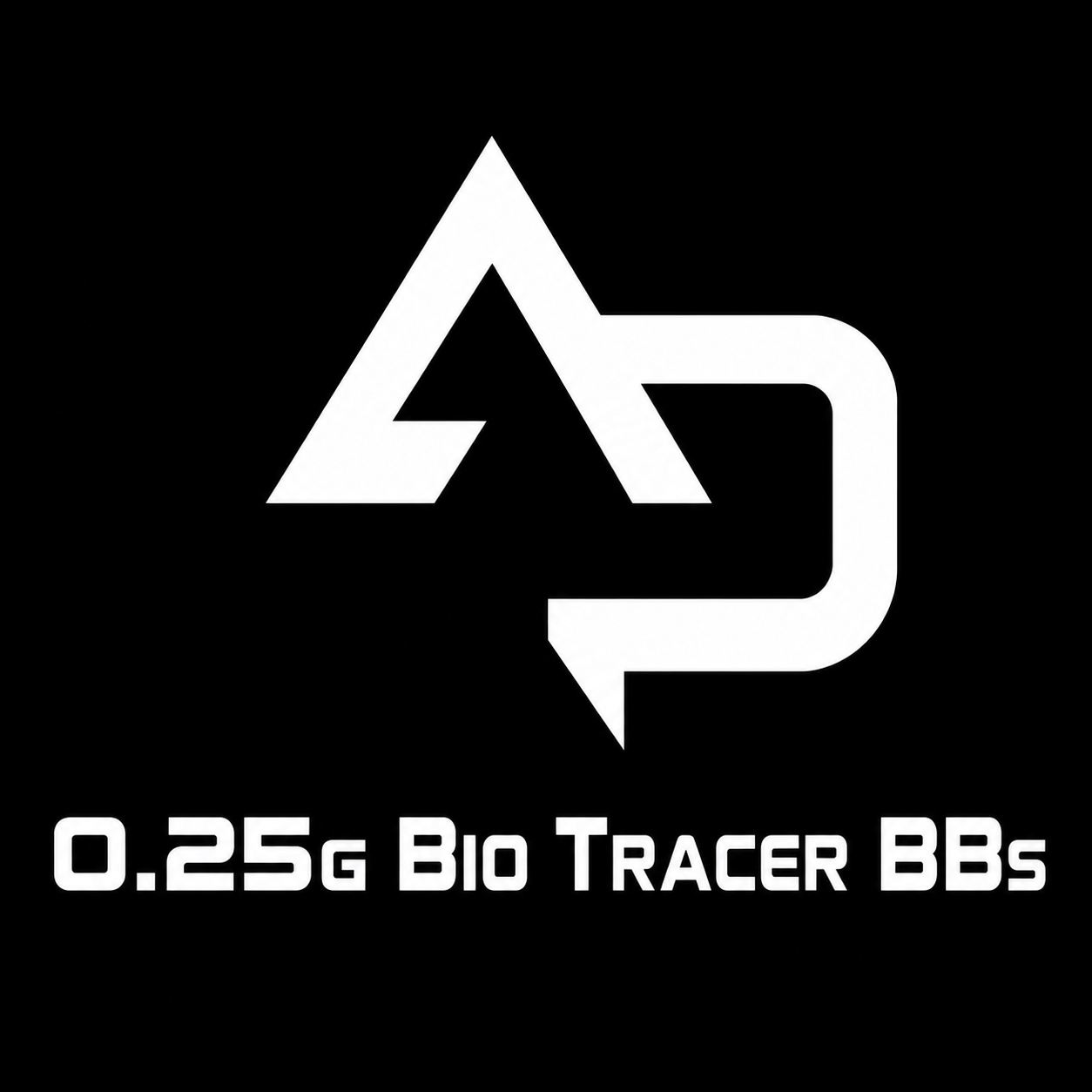 0.25g Bio Tracer BBs