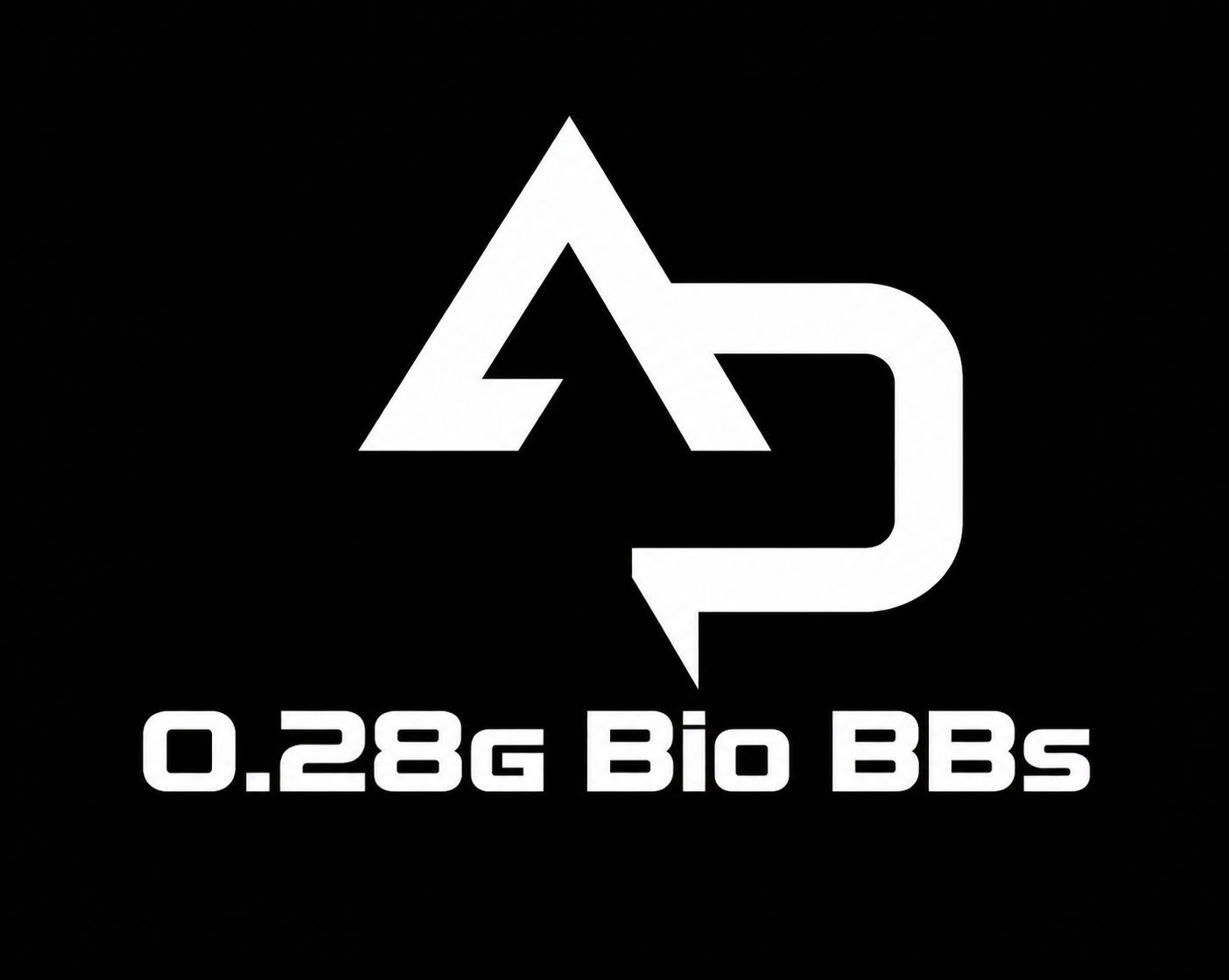 0.28g Bio BBs