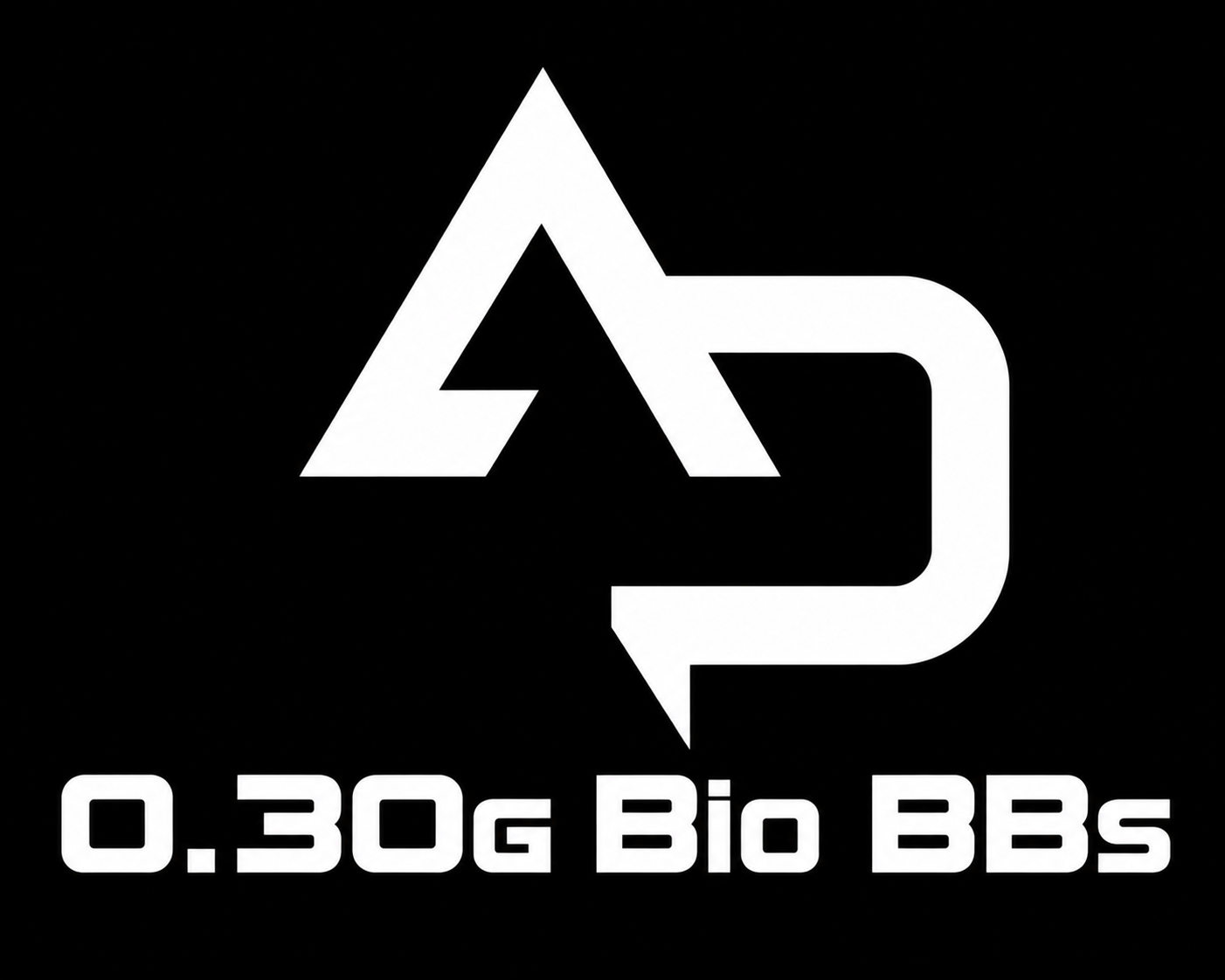 0.30g Bio BBs