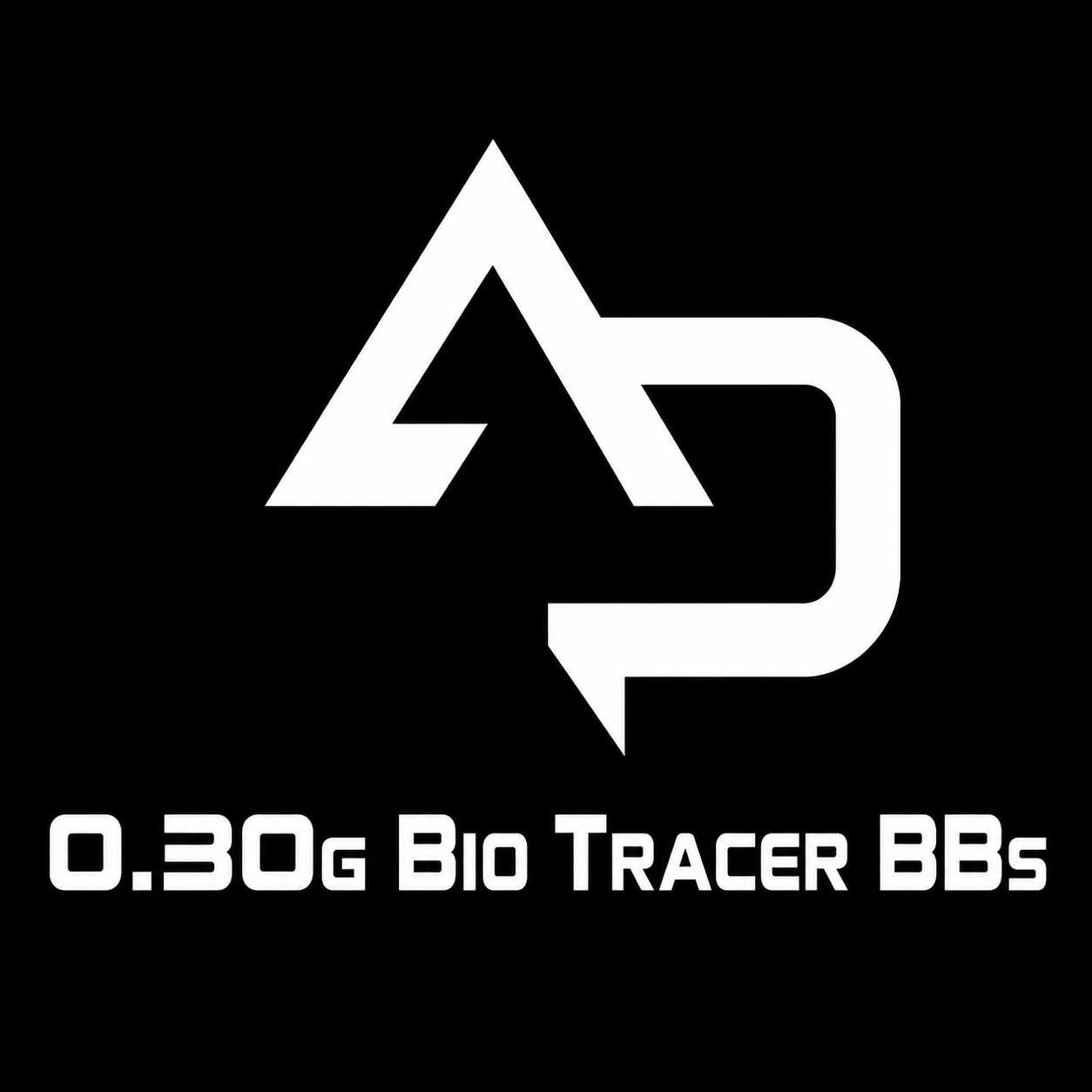 0.30g Bio Tracer BBs