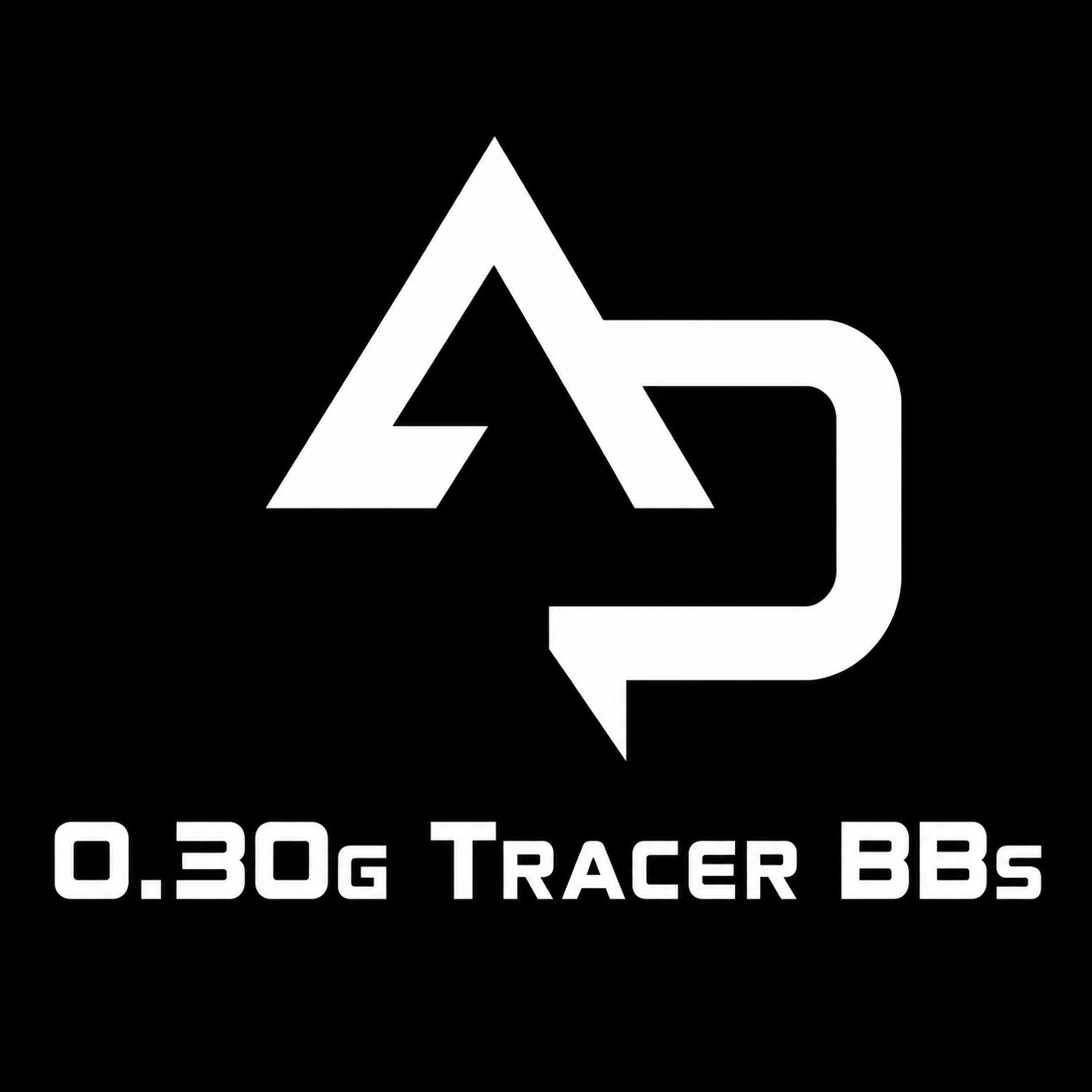 0.30g Tracer BBs