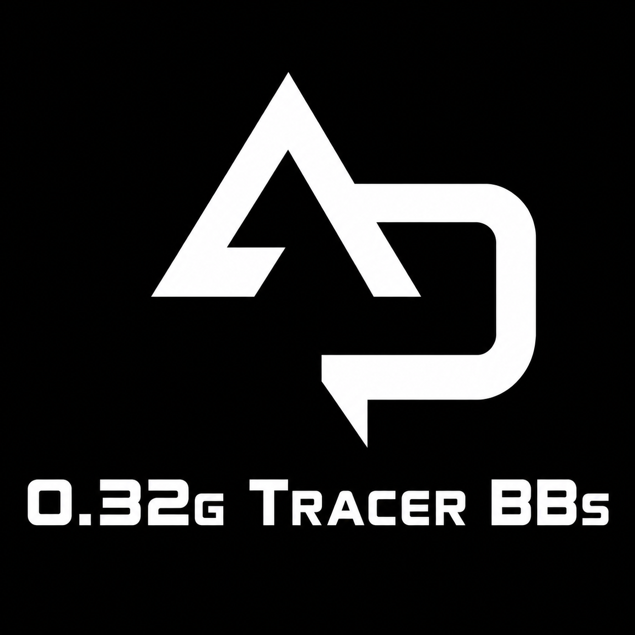 0.32g Tracer BBs