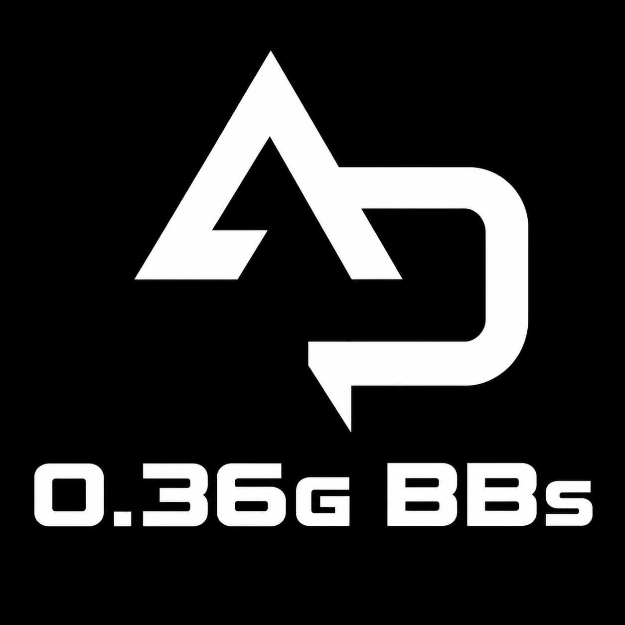 0.36g Bio BBs