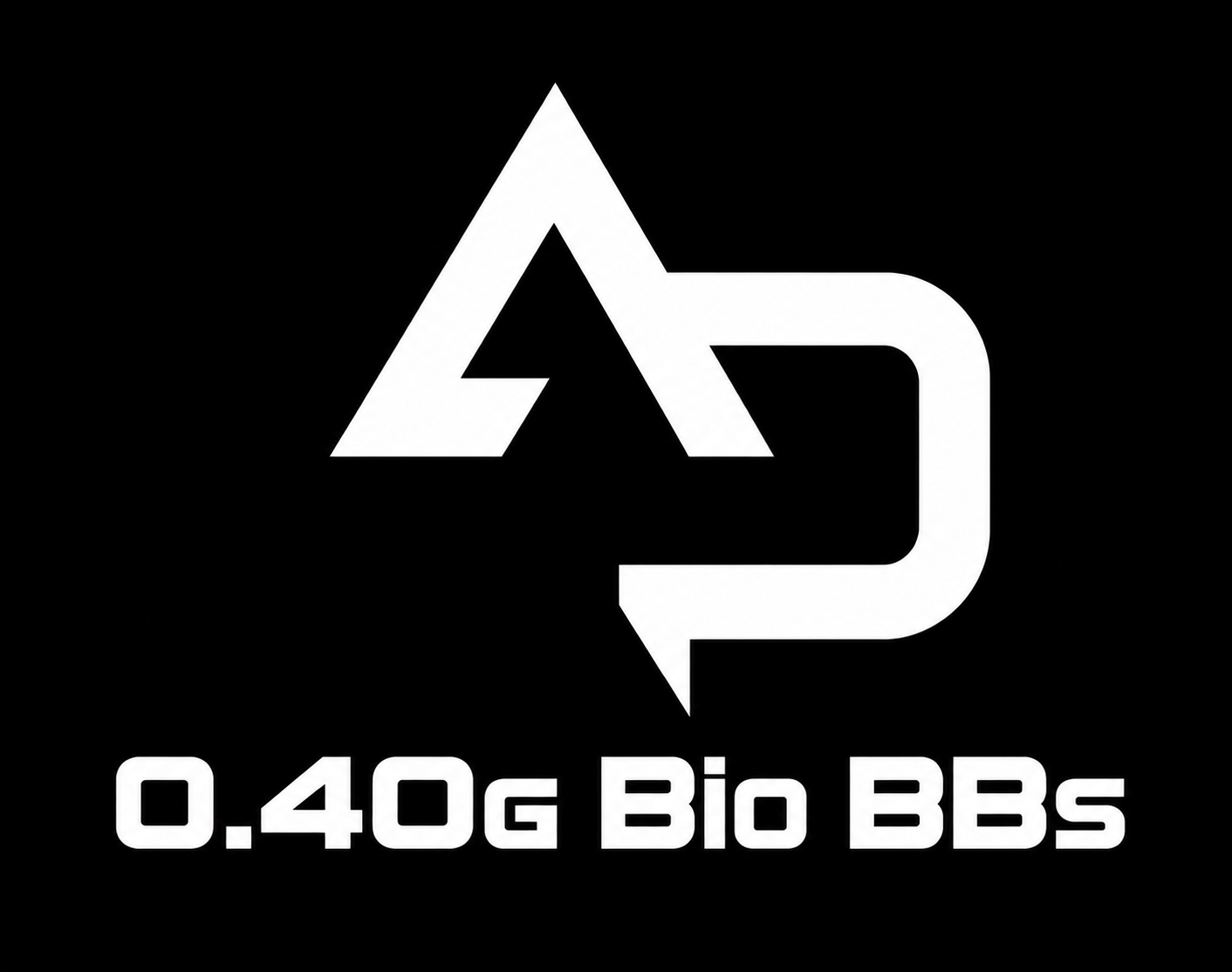 0.40g Bio BBs