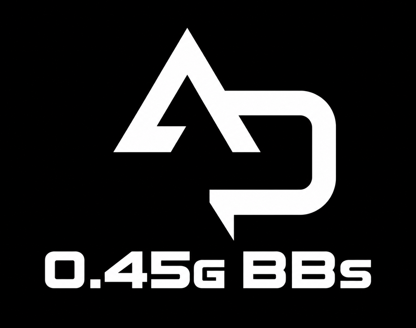 0.45g BBs