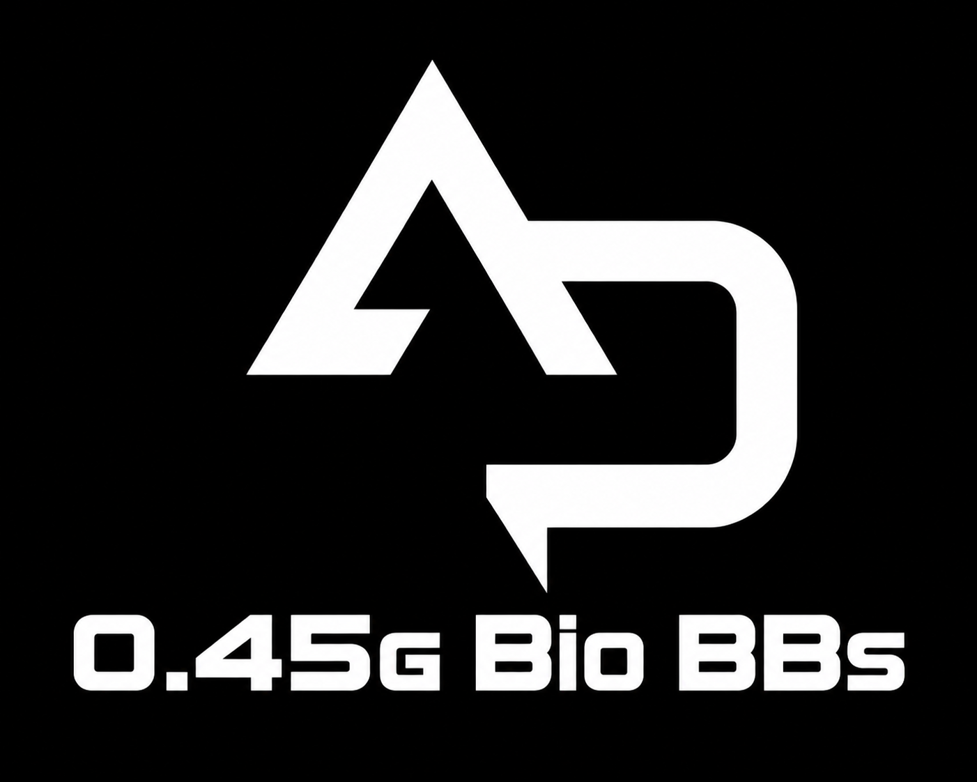 0.45g Bio BBs