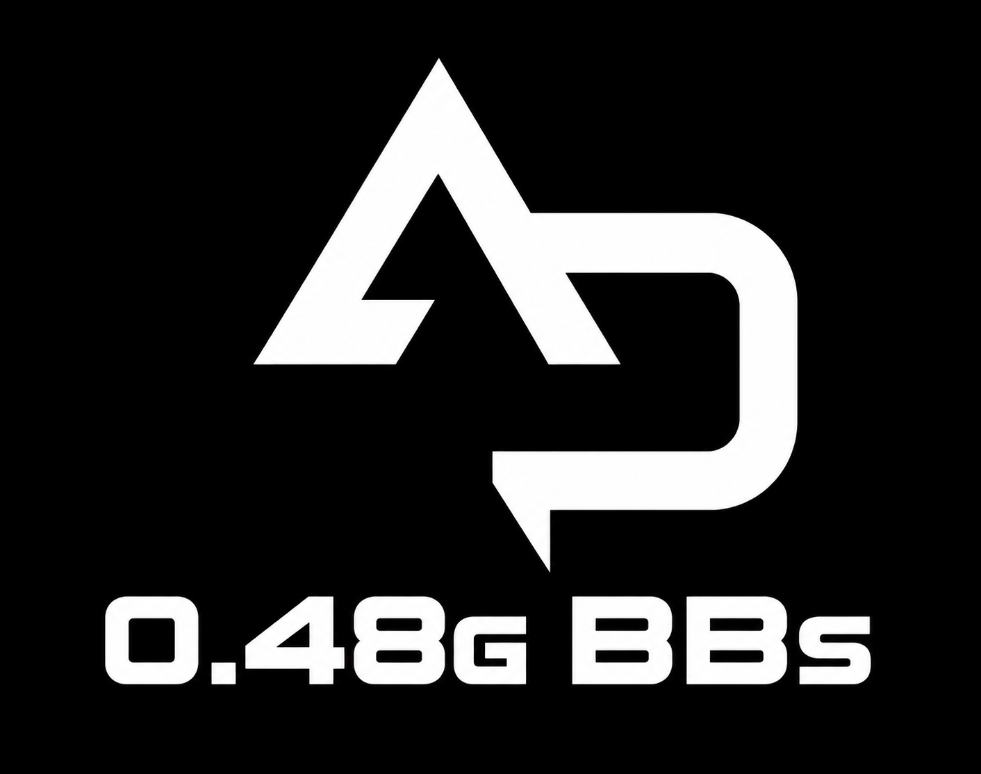 0.48g BBs