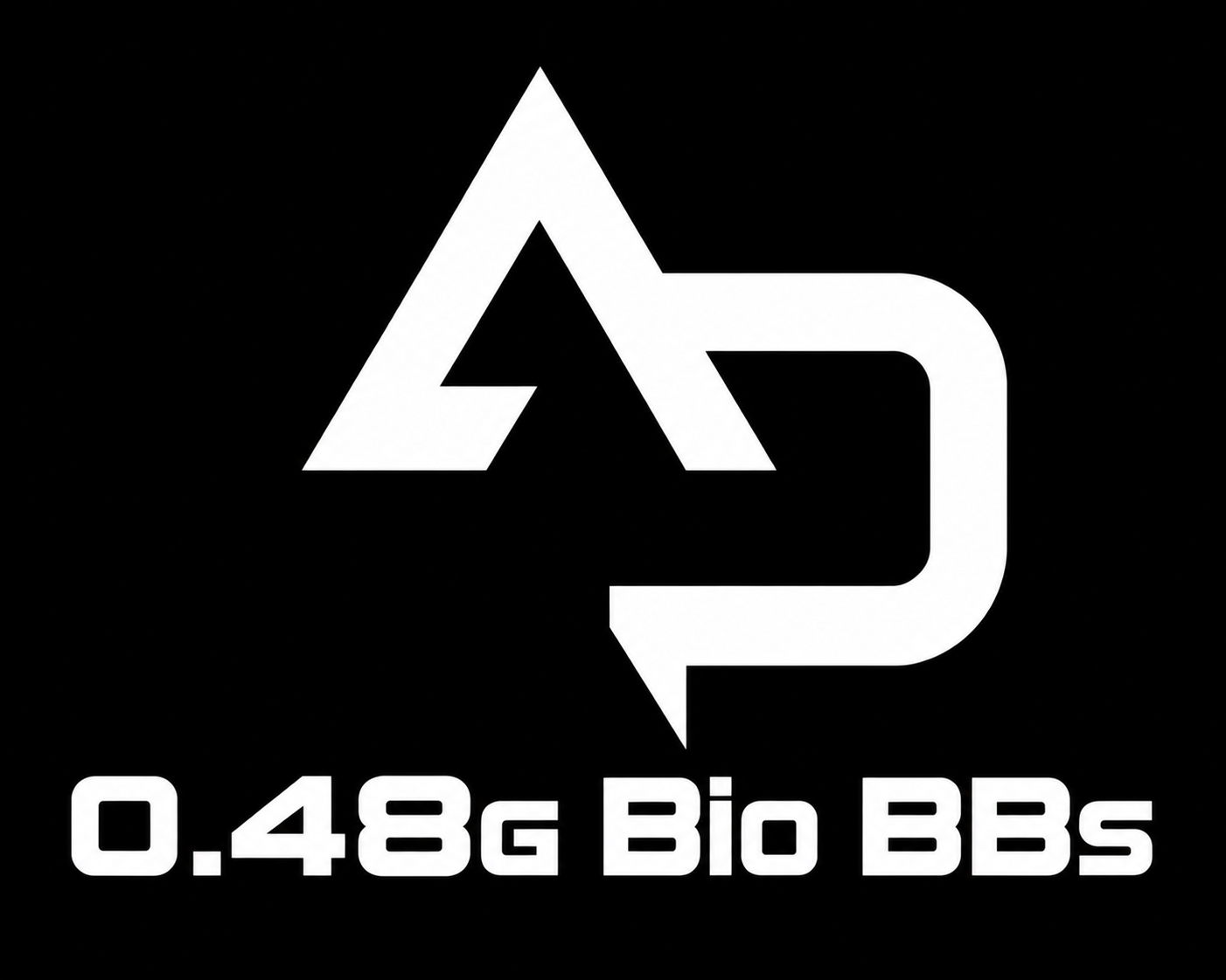 0.48g Bio BBs