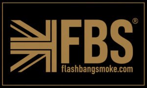 Flash Bang Smoke