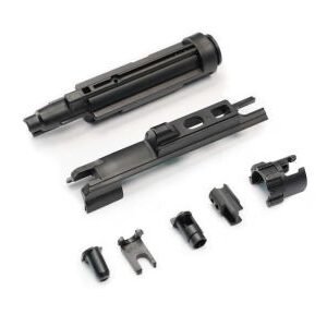 Parts & Upgrades