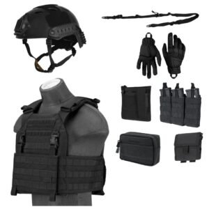 Tactical Equipment