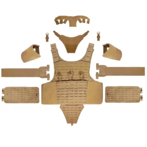 Plate Carriers Rigs & Body Armour