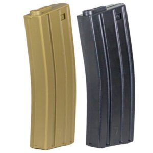 Rifle Magazines