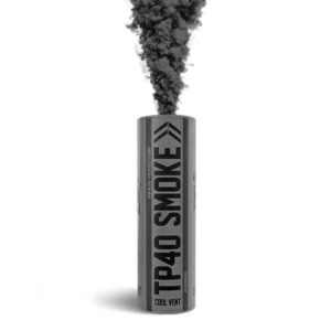 EG TOP PULL SMOKE GRENADE TP40