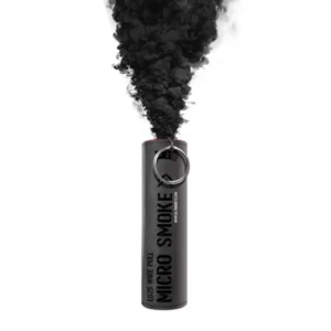 Enola Gaye EG25 Wire Pull Micro Smoke Grenade